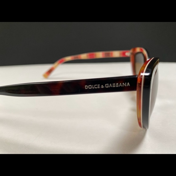 Dolce & Gabbana Women’s Sunglasses - Picture 3 of 6